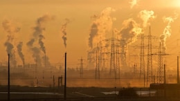 China Expected To Hit Peak Coal Consumption In 2025: Report