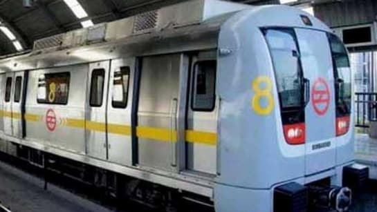 Delhi Metro Hiring For Manager And Assistant Manager Positions 
