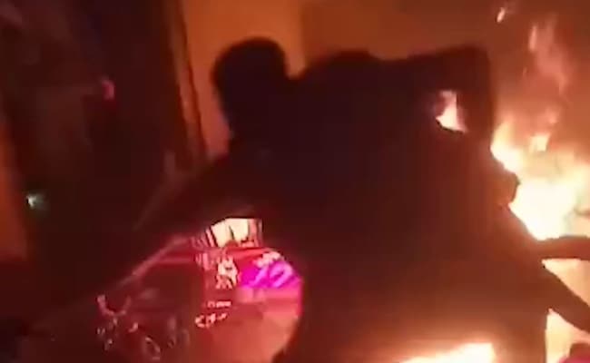 'Broken Bones And Skull... ': Autopsy Of Woman Killed In Manipur Violence