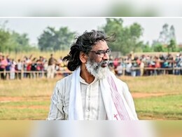 झारखंड में फिर हेमंत सरकार, 24 साल में पहली बार किसी गठबंधन को मिला पूर्ण बहुमत