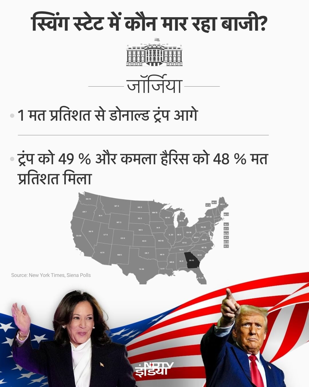 Latest and Breaking News on NDTV