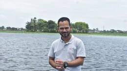 CGPSC में बलौदाबाजार का डंका: रविशंकर वर्मा ने लहराया परचम, ऐसे बने इंजीनियर से प्रशासनिक अधिकारी