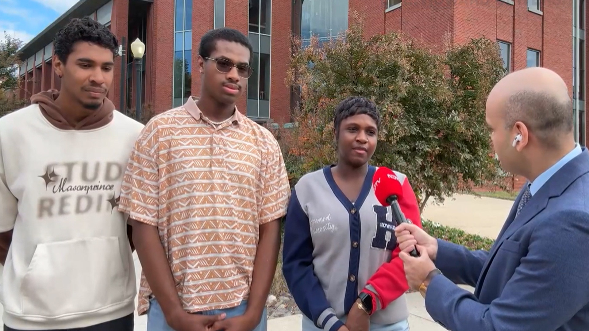 NDTV In US: What Are The Key Issues For Gen Z Voters In Polls?