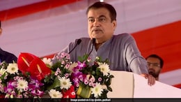 'Surpassed Japan, Now Aim To Become No. 1': Nitin Gadkari On Auto Sector