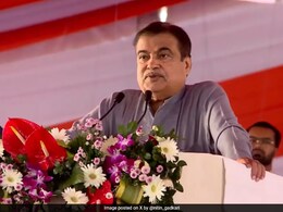 'Surpassed Japan, Now Aim To Become No. 1': Nitin Gadkari On Auto Sector