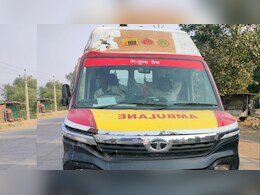 क्रूरता की हदें पार! पैसे नहीं दिए तो 108 जननी के स्टाफ ने प्रसूता को बीच रास्ते छोड़ा, बाद में ऐसे बची जान