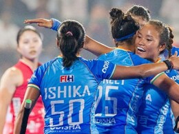 India Look To Play To Their Strength, Start As Favourites Against Japan In Women's Asian Champions Trophy Semis