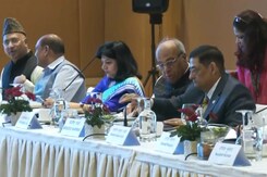 Joint Panel On Waqf Bill Begins 5-State Tour From Guwahati Joint Panel On Waqf Bill Begins 5-State Tour From Guwahati