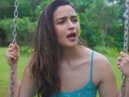 Alia Bhatt's Favourite Childhood Memory Will Make Your Heart Melt