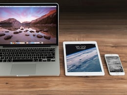 Apple लवर्स के लिए बेहतरीन मौका! हैवी डिस्काउंट के साथ मोबाइल-लैपटॉप की कीमत देख हैरान हो जाएंगे Apple लवर्स के लिए बेहतरीन मौका! हैवी डिस्काउंट के साथ मोबाइल-लैपटॉप की कीमत देख हैरान हो जाएंगे