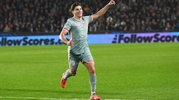Julian Alvarez, Angel Correa Net Braces As Atletico Madrid Thrash Sparta Prague In Champions League