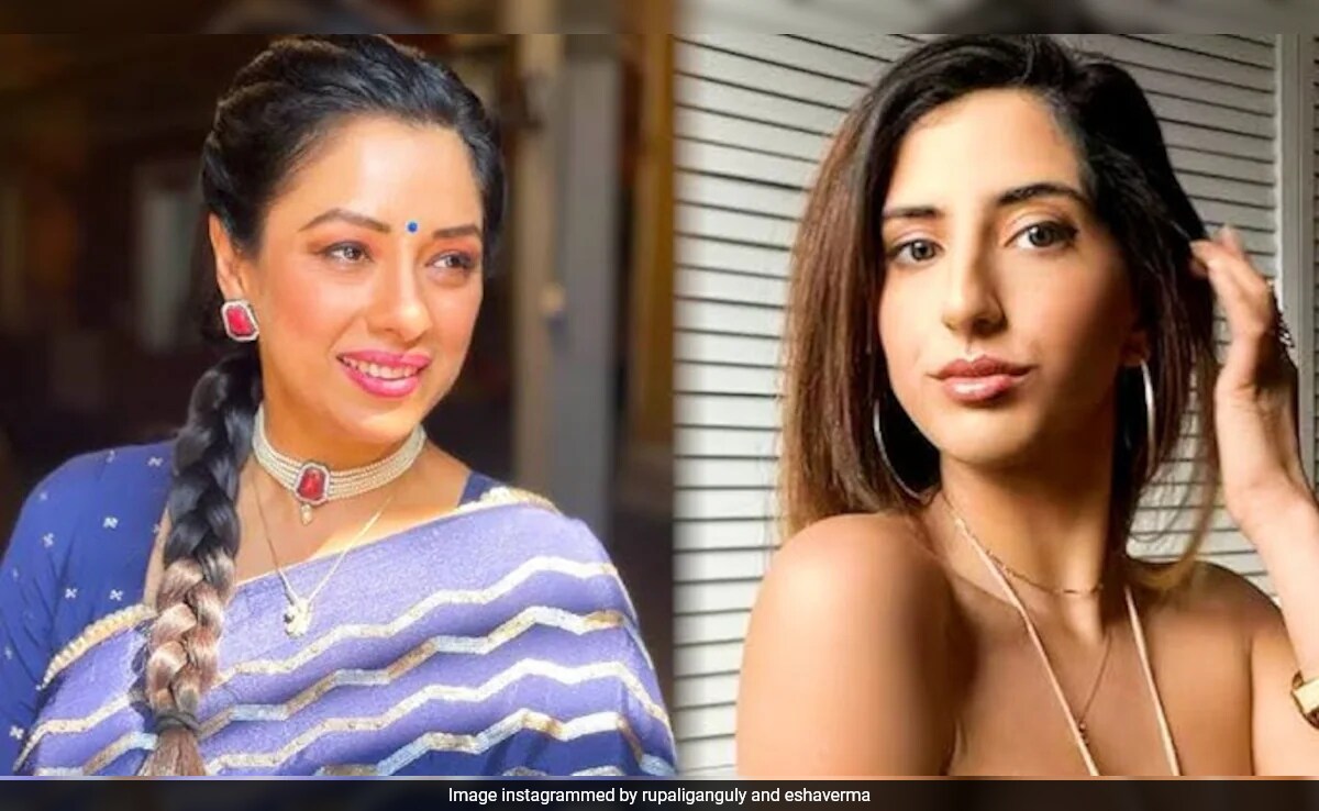 Exclusive: Rupali Ganguly's Lawyer Sana Raees Khan Reveals Why The Actress Is Seeking Rs 50 Crore In Defamation Compensation