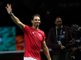 Tennis In 2024: Rafael Nadal Retires As NextGen Takes Over; Rohan Bopanna Reaches Summit