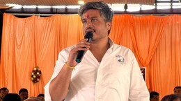 'गृहमंत्री झालो तर काय करणार?' रोहित पवारांनी थेट सांगितलं