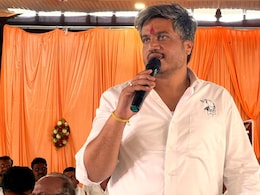 'गृहमंत्री झालो तर काय करणार?' रोहित पवारांनी थेट सांगितलं 'गृहमंत्री झालो तर काय करणार?' रोहित पवारांनी थेट सांगितलं