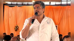 कर्जत जामखेड मतदारसंघाचे नवनिर्वाचित आमदार रोहित पवारांच्या अडचणी वाढणार? राम शिंदे अ&zwj;ॅक्शन मोडवर
