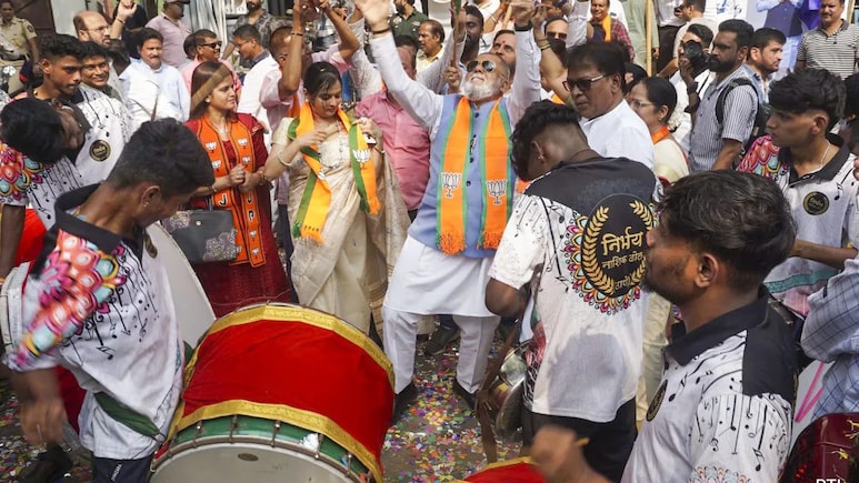 कौन होगा महाराष्&zwj;ट्र का CM, झारखंड में हेमंत सरकार की अब क्&zwj;या होगी रणनीति, 10 बड़े अपडेट