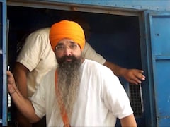 Supreme Court Questions Delay In Beant Singh Killer's Execution