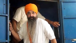Supreme Court Questions Delay In Beant Singh Killer's Execution
