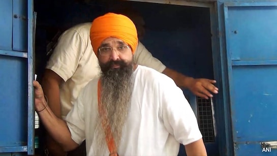 Supreme Court Questions Delay In Beant Singh Killer