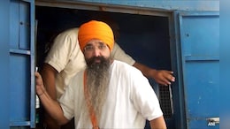 Top Court Gives "Last Chance" To Centre To Decide On Beant Singh Killer's Mercy Plea