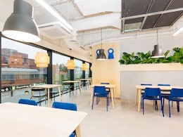 IKEA Opens Its First Standalone Swedish Restaurant In London