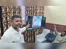 'रेप का आरोपी भाजपा का कार्यकर्ता, इसलिए बार-बार बदल रही जांच', पूर्व मंत्री अशोक चांदना ने पुलिस पर लगाए गंभीर आरोप 'रेप का आरोपी भाजपा का कार्यकर्ता, इसलिए बार-बार बदल रही जांच', पूर्व मंत्री अशोक चांदना ने पुलिस पर लगाए गंभीर आरोप