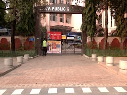 DAV स्कूल का प्रोजेक्ट '250 मीटर्स ऑफ हैप्पीनेस', सड़क हादसे में बच्चों को बचाने के लिए बनाया सेफ्टी कॉरीडोर DAV स्कूल का प्रोजेक्ट '250 मीटर्स ऑफ हैप्पीनेस', सड़क हादसे में बच्चों को बचाने के लिए बनाया सेफ्टी कॉरीडोर