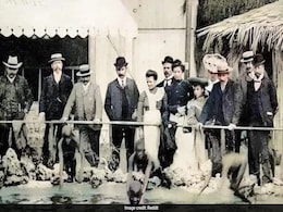 When Human Zoos Paraded Real People: A Dark Chapter Of Mankind When Human Zoos Paraded Real People: A Dark Chapter Of Mankind