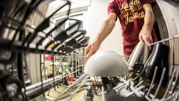 8 Common Dishwasher Mistakes And How To Avoid Them