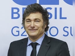 अर्जेंटीना के राष्ट्रपति जेवियर माइली ने शी चिनफिंग को पहले बताया था ‘हत्यारा’, अब उन्हीं से की मुलाकात