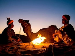 Rajasthan Weather: प्रदेश में बढ़ने लगा सर्दी का असर, 10 शहरों का तापमान पहुंचा 10 डिग्री से नीचे