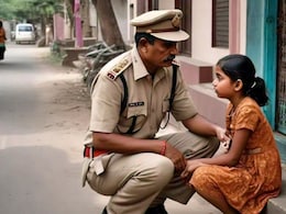 राजस्थान: एंटी ह्यूमन ट्रैफिकिंग यूनिट की बड़ी कामयाबी, कोटा से लापता नाबालिग लड़की 5 महीने बाद बारां में मिली राजस्थान: एंटी ह्यूमन ट्रैफिकिंग यूनिट की बड़ी कामयाबी, कोटा से लापता नाबालिग लड़की 5 महीने बाद बारां में मिली