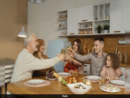 Happy Thanksgiving 2024: Wishes, Quotes And WhatsApp Status Happy Thanksgiving 2024: Wishes, Quotes And WhatsApp Status