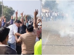 Jhunjhunu By Election result: नतीजे से पहले झुंझुनू में शुरू हो गया जश्न, बीजेपी कार्यकर्ताओं ने की आतिशबाजी, ओला परिवार के लिए मुसीबत!