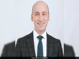 Trump Appoints Immigration Hawk Stephen Miller As Deputy Chief Of Staff Trump Appoints Immigration Hawk Stephen Miller As Deputy Chief Of Staff