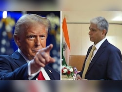 &quot;India, US Can Still Find Solution But...&quot;: Ex-Diplomat On Tariff Tension