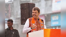 'मी आधुनिक अभिमन्यू आहे, चक्रव्यूह कसं भेदायचं हे जाणतो'; अभूतपूर्व यशानंतर फडणवीसांची पहिली प्रतिक्रिया