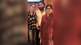 Naga Chaitanya Celebrates 38th Birthday With Sobhita Dhulipala In Goa. See Unseen Pic