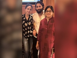 Naga Chaitanya Celebrates 38th Birthday With Sobhita Dhulipala In Goa. See Unseen Pic