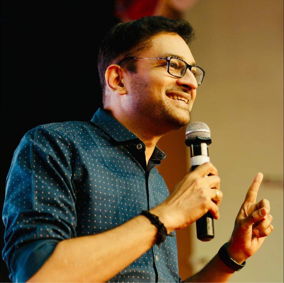 N Prashanth, Kerala IAS Officer: Collector Bro To Suspended Whistleblower: Kerala IAS Officer\'s Journey