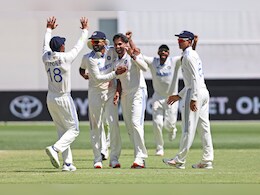 IND vs AUS: "वो आ गया तो..." ऑस्ट्रेलियाई दिग्गज ने की भारत की तारीफ, एडिलेड टेस्ट से पहले दे दिया ये बड़ा बयान