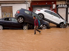 Spain Introduces 4-Day Paid Climate Leave For Workers After Deadly Floods