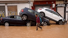 Spain Introduces 4-Day Paid Climate Leave For Workers After Deadly Floods