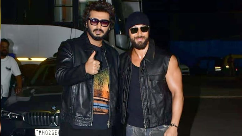 क्या बाघ के जबड़े से जिंदा बच सकता है हिरण? नेट जियो का वीडियो देख लोग बोले- ये तो अर्जुन कपूर, वरुण धवन, टाइगर श्रॉफ से बेहतर एक्टर