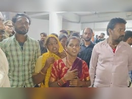 Jhansi Medical College Fire: झांसी मेडिकल कॉलेज में आग से गई 10 नवजात शिशुओं की जान, अधिकारियों ने क्या कहा? Jhansi Medical College Fire: झांसी मेडिकल कॉलेज में आग से गई 10 नवजात शिशुओं की जान, अधिकारियों ने क्या कहा?