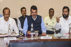 NDA Set For Landslide Win In Maharashtra, Crosses Majority Mark In Jharkhand: Leads NDA Set For Landslide Win In Maharashtra, Crosses Majority Mark In Jharkhand: Leads