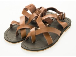 शूज से लेकर स्टाइलिश सैंडल्स तक, Myntra पर बेहद कम प्राइस में मिल रहे हैं मेंस फुटवियर शूज से लेकर स्टाइलिश सैंडल्स तक, Myntra पर बेहद कम प्राइस में मिल रहे हैं मेंस फुटवियर