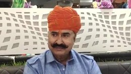 खींवसर उपचुनाव से पहले भाजपा को लगा बड़ा झटका, जिला परिषद सदस्य संजीव डांगावास ने छोड़ी पार्टी