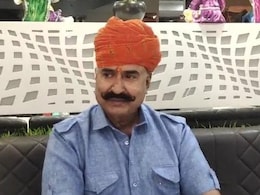 खींवसर उपचुनाव से पहले भाजपा को लगा बड़ा झटका, जिला परिषद सदस्य संजीव डांगावास ने छोड़ी पार्टी खींवसर उपचुनाव से पहले भाजपा को लगा बड़ा झटका, जिला परिषद सदस्य संजीव डांगावास ने छोड़ी पार्टी